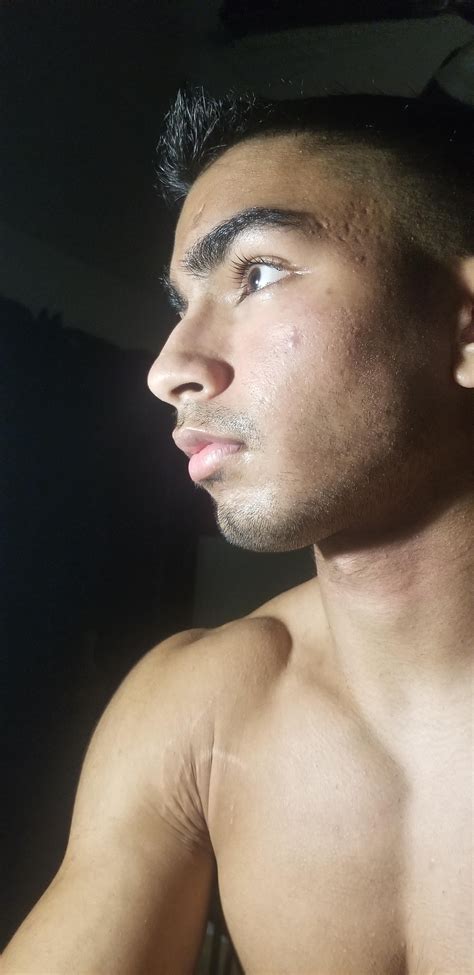 19yo male : r/truerateme