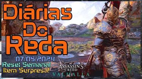 Loja Do Reda Reda S Shop Weekly Update Assassin S Creed