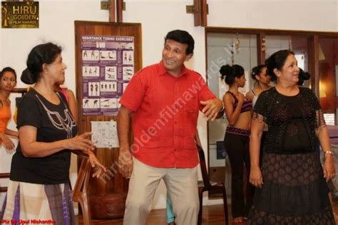 Hiru Golden Film Awards - Rehearsal | Sri Lanka Hot Picture Gallery.