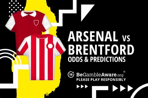 Arsenal Vs Brentford Prediction Odds And Betting Tips Talksport