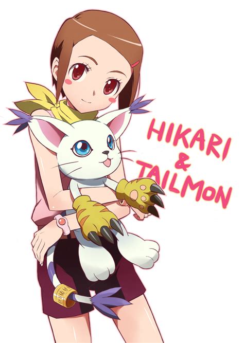 Digimon Adventure Mobile Wallpaper By Nanaotamaki 1496131 Zerochan