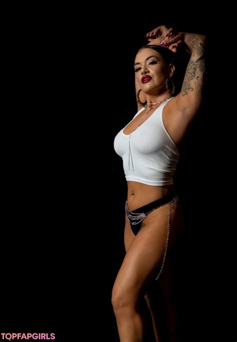 Shaul Guerrero Nude Onlyfans Leaked Photo Topfapgirls