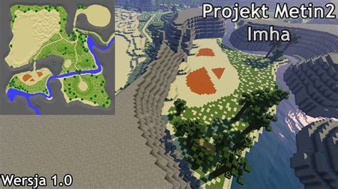 Minecraft Projekt Metin Imha V Youtube