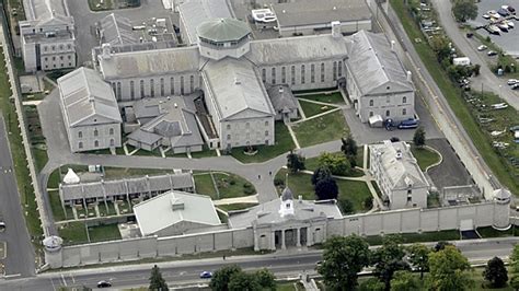 Collins Bay Institution, Kingston in Canada | Global Detention Project ...