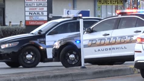 Woman Killed In Early Morning Hit And Run In Lauderhill Nbc 6 South