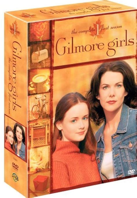 Gilmore Girls 2000