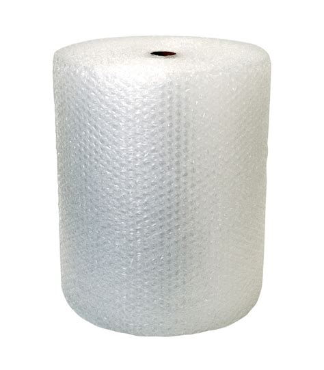 Bubble Wrap In Polyethylene For Packaging Spool Approx 26 Kg