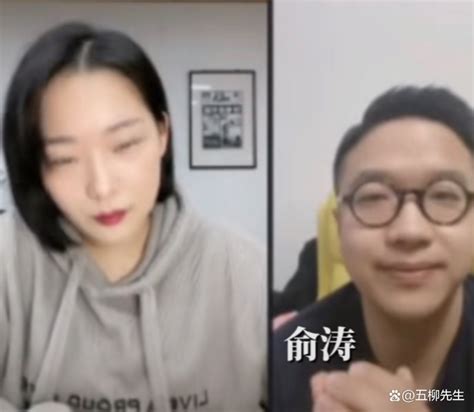 当事人小胖俞涛回应九转大肠梗 当年的经典一幕重现 中华网