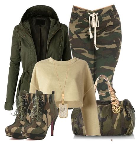 Untitled #1628 | Fashion, Cute outfits with leggings, Camo fashion