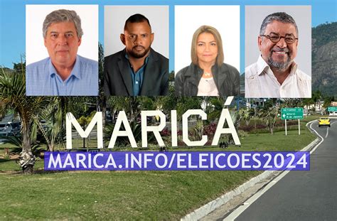 Maric Campanha Eleitoral Come A Nesta Sexta Feira Confira Os