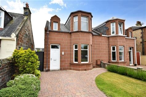 9 Bellesleyhill Avenue Ayr KA8 9BE Corum Property