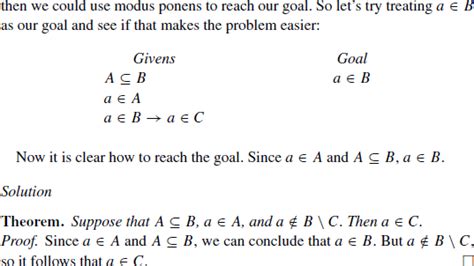 Solved Use The Method Of Proof By Contradiction To Prove The T