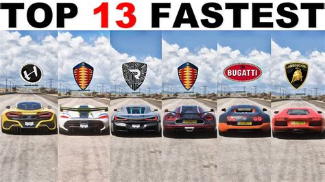 FH5 Epic DRAG RACE Venom F5 Jesko RTR X5M Veyron Agera Rs MT900