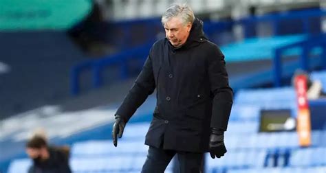 Real Madrid Ancelotti A R Solu Un Litige Plusieurs Millions