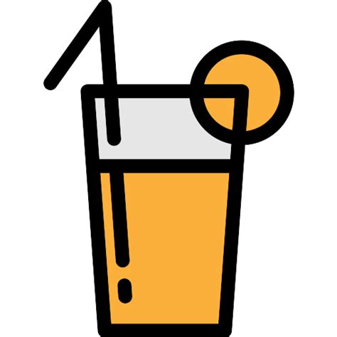 Lemonade Vector Svg Icon Svg Repo