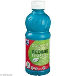 Gouache Liquide Lefranc Bourgeois Redimix 500 Ml Gouache Liquide