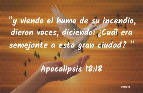 La Biblia Apocalipsis 1818