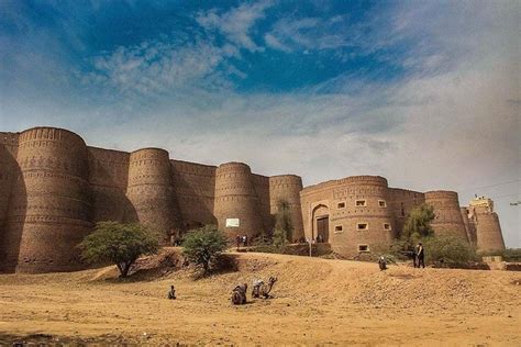 Civilization Of The Indus Valley Tour South Pakistan In Karachi Pelago