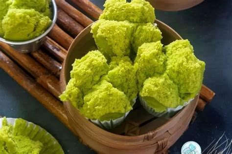 Resep Olahan Bolu Kukus Paling Mudah Dijamin Super Lembut Empuk