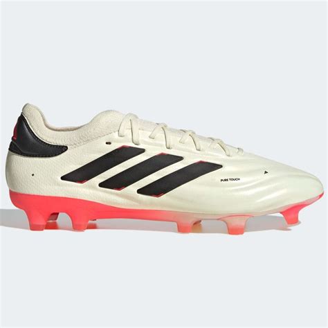 Adidas Copa Pure 2 Elite KT FG Solar Energy Pack SP24 In 2024