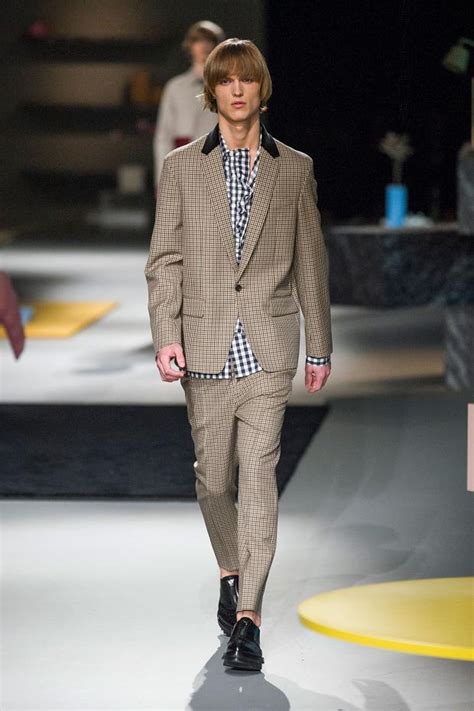 Runway Prada Fall Winter 2013 Mens Vintagesunday