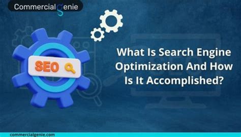 What Is Search Engines Optimization Seo A Complete Guide