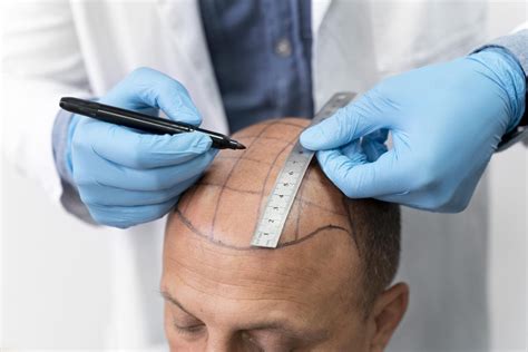 Hair Transplant Stages A Comprehensive Guide From Estemoon