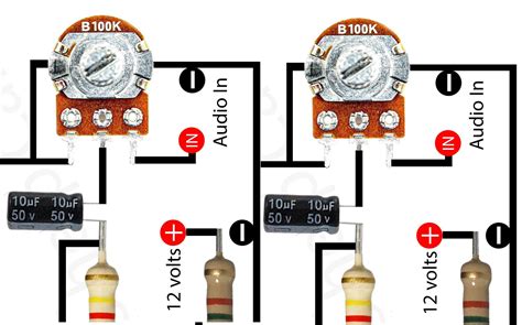 How To Make Pre Amplifier Electronics Help Care