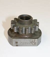 3 Lycoming Magneto Drive Cushions Lw 12136 For Sale Online EBay