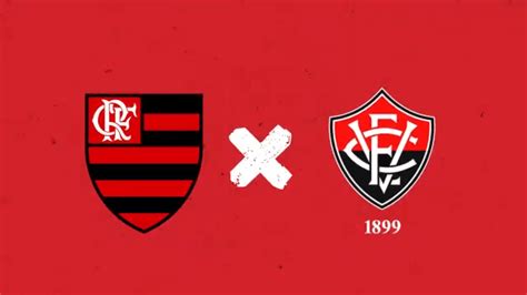 Ao Vivo Flamengo X Vit Ria Campeonato Brasileiro Infodiretas