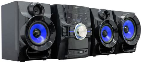 Pioneer Music System Blog Knak Jp