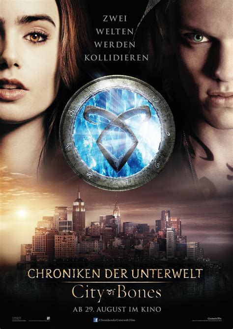 The Mortal Instruments City Of Bones Dvd Release Date Redbox Netflix Itunes Amazon