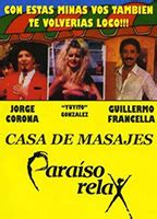 Paraíso relax 1988 Nude Scenes
