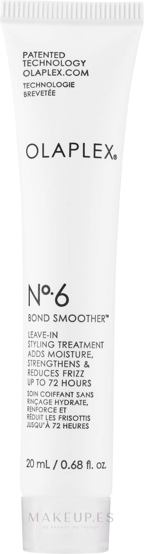 Olaplex Bond Smoother Reparative Styling Creme No Regalo Crema