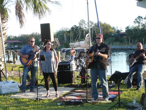 Palm Valley Outdoors Bar & Grill holds hospitality reception | The Ponte Vedra Recorder