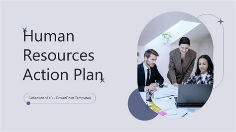 Human Resources Powerpoint Templates