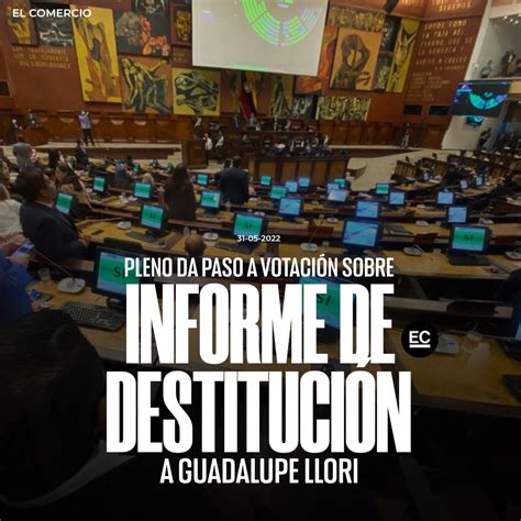 El Comercio On Twitter AtenciÓn Con 81 Votos La Nueva Mayoría De