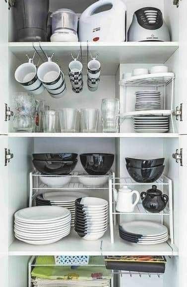 Ideas Para Organizar Tu Cocina Con Materiales Reciclados Artofit