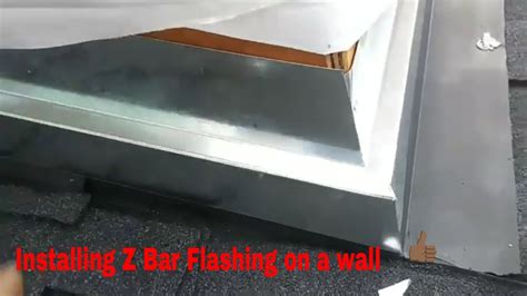 Z Bar Installation Diy Video Simple Steps Youtube