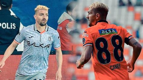 Caner Erkin In Yeni Tak M Belli Oldu Fanatik Gazetesi Futbol