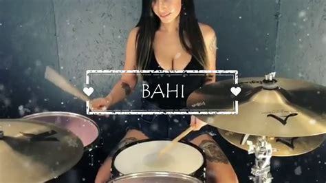 Bahi Female Drummers Are Beautiful And Sexy Youtube