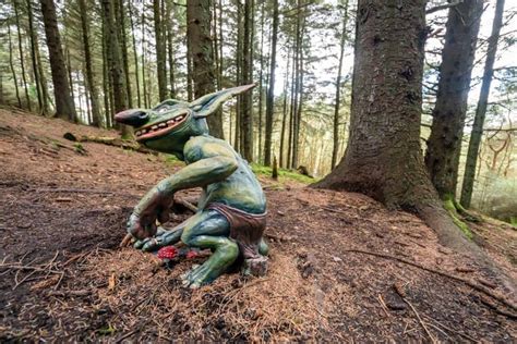 Pendle Sculpture Trail - Barley, Pendle, Lancashire - Public Art