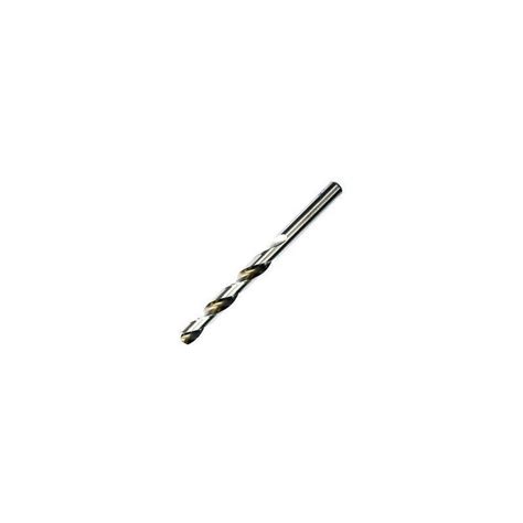 Fischer Forêt Acier HSS Diamètre 10 mm Longueur 133 mm