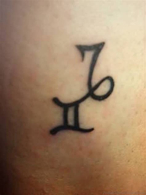 68 Awesome Zodiac Tattoos On Ankle