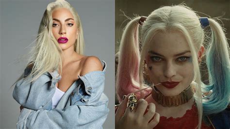 Joker 2 Lady Gaga To Play Harley Quinn In Joaquin Phoenixs Film Here