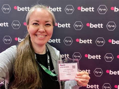 Highlights From Bett London Edtechs Biggest Show Stem Playground