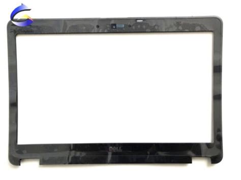 New For Dell Latitude E Lcd Front Trim Cover Bezel Rpcd