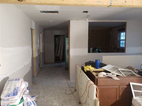 Reliable Drywall Services In Jacksonville Fl