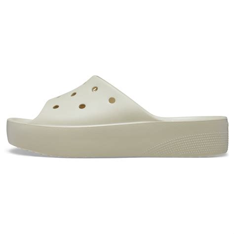 Crocs Classic Platform Slide Sandals Women S Buy Online