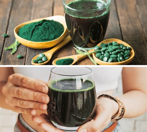 Best Spirulina Supplements A Guide To Choosing The Right One